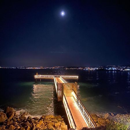 On The Beach - Penthouse On The Mediterranean 에스테포나 외부 사진
